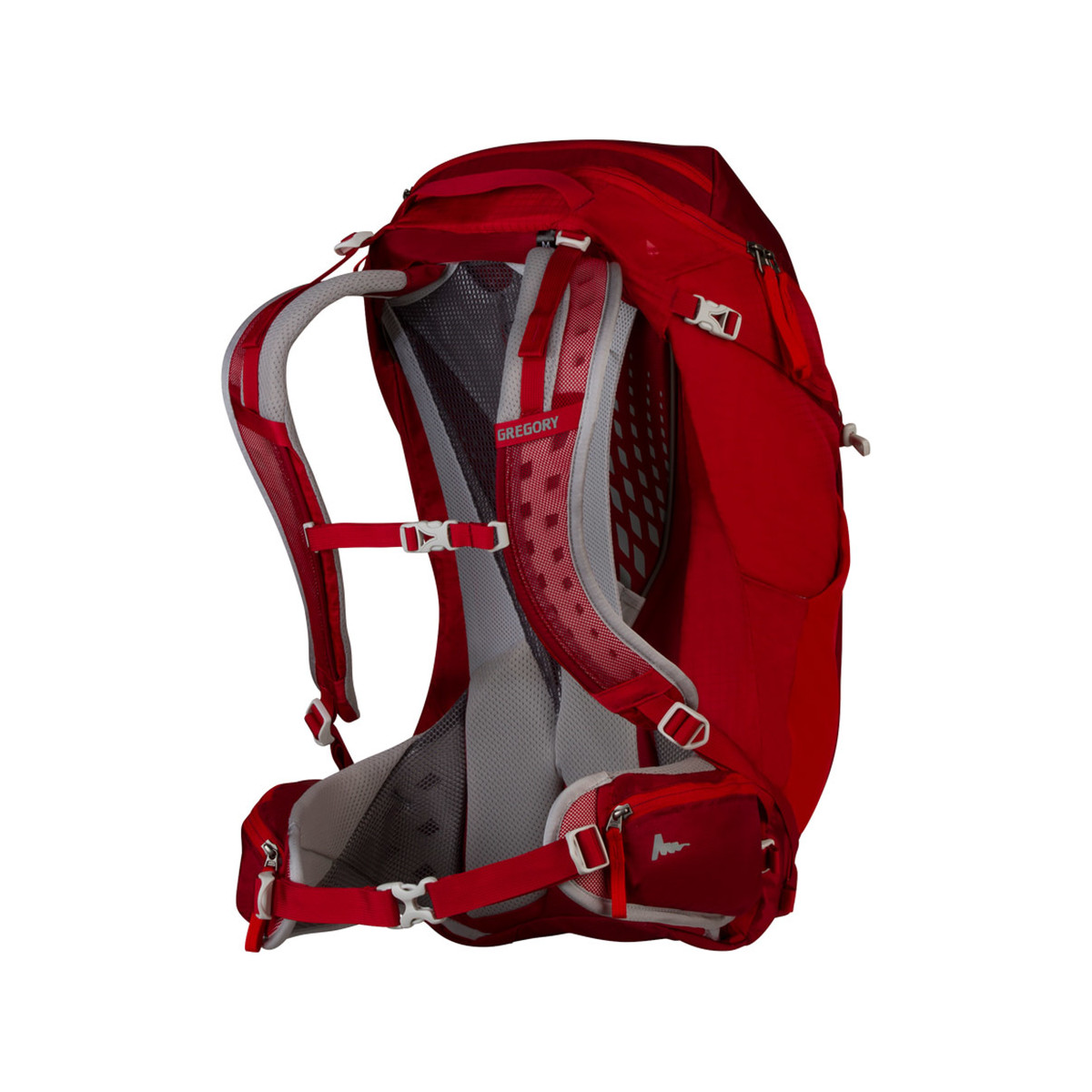 Gregory Z30 Backpack 1953cu in Hike & Camp