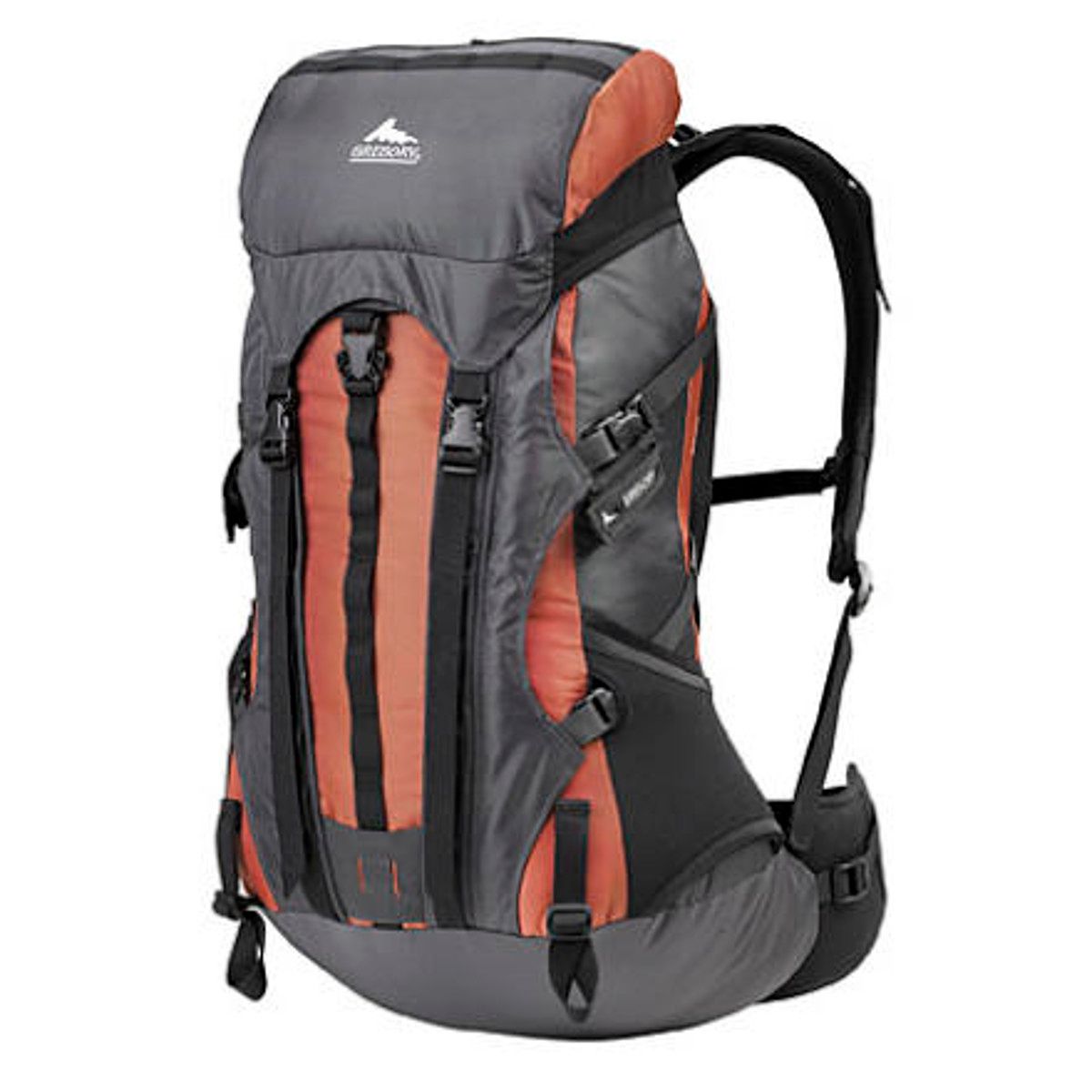 Gregory Ekko Backpack 18002100cu in Hike & Camp