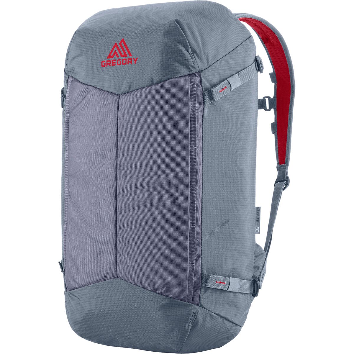 Gregory Compass 30L Backpack Accessories