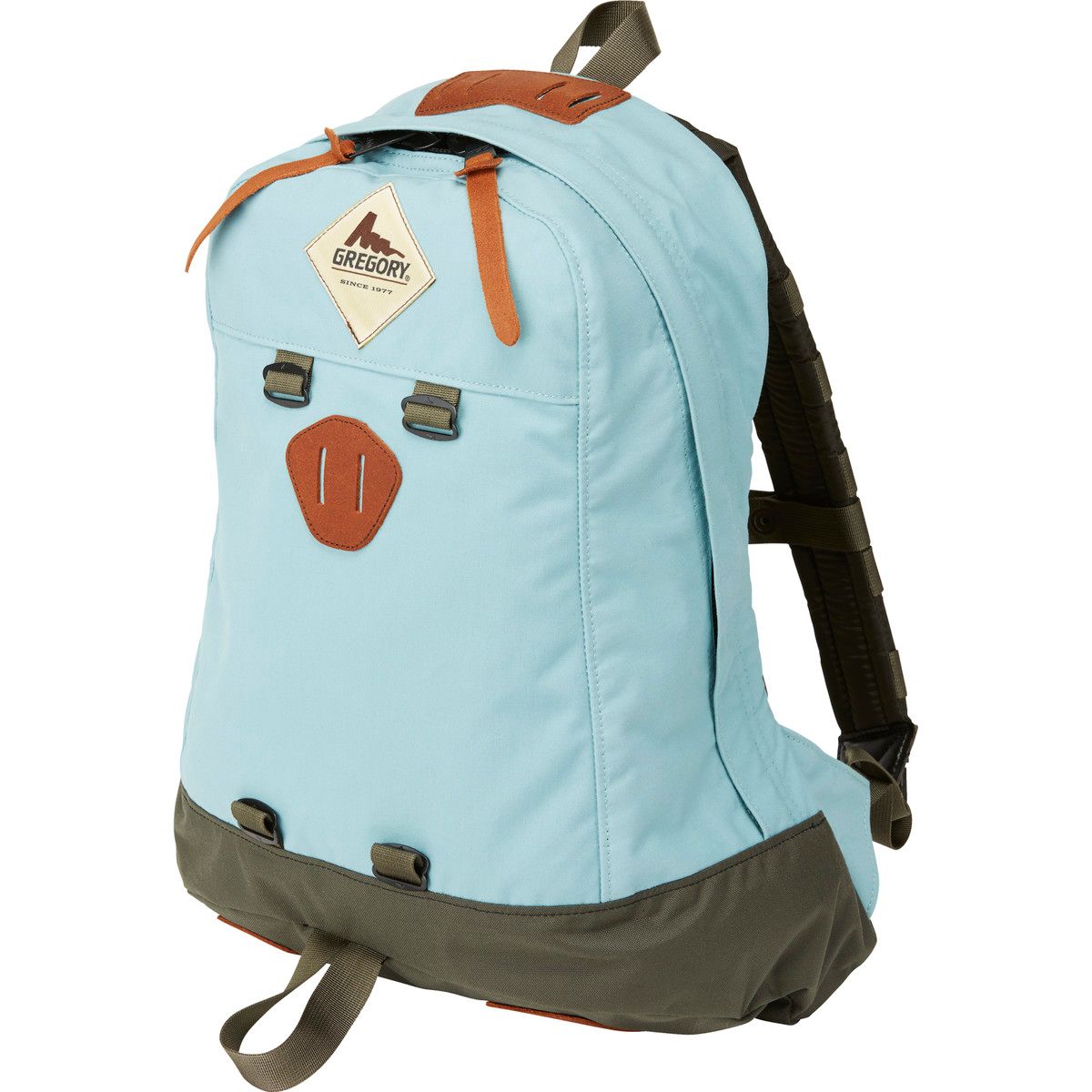 Gregory Kletter 20L Backpack Accessories
