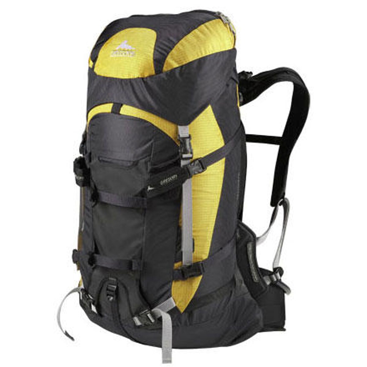 Gregory Alpinisto 50 Backpack - 2700-3100cu in - Hike & Camp