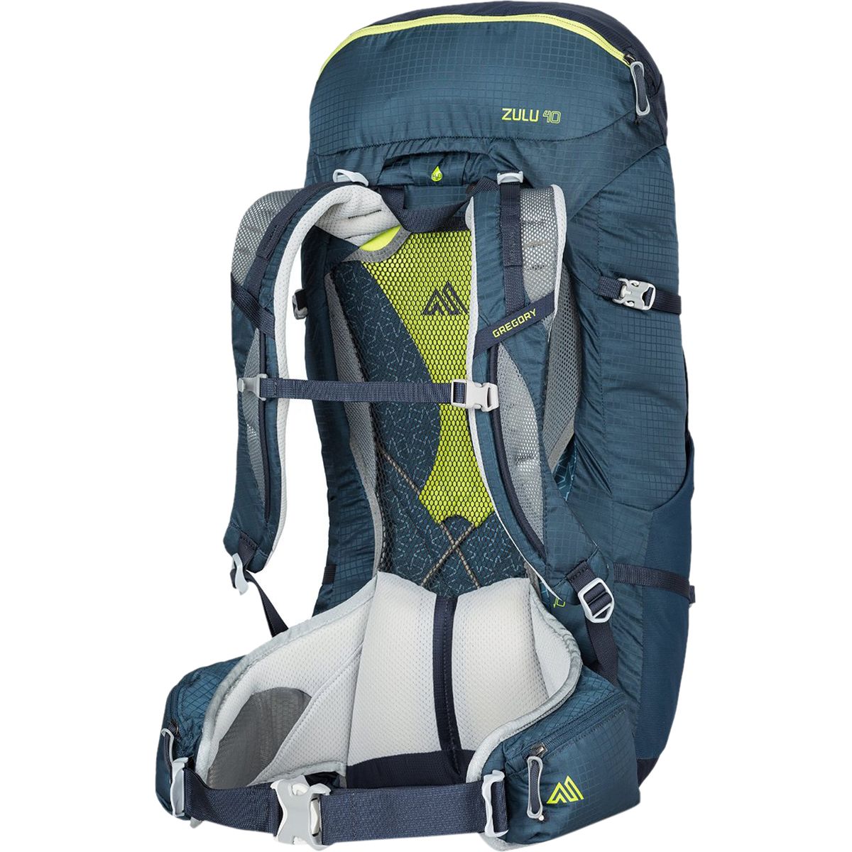 gregory bike backpack