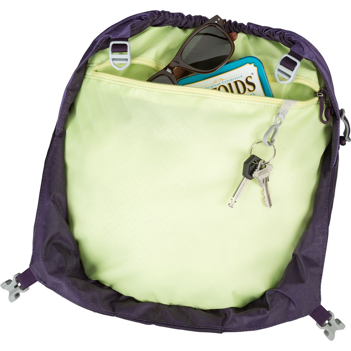Gregory Jade 53L Backpack Women's Hike & Camp