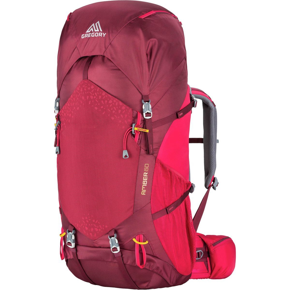 Gregory Amber 60L Backpack Women's