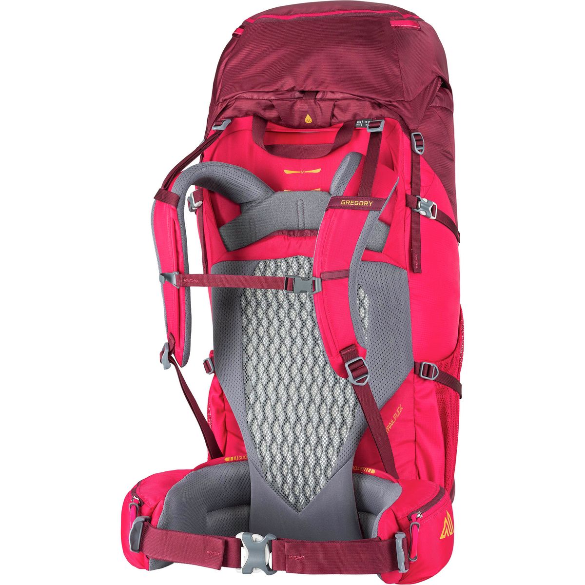 Gregory Amber 60L Backpack Women's