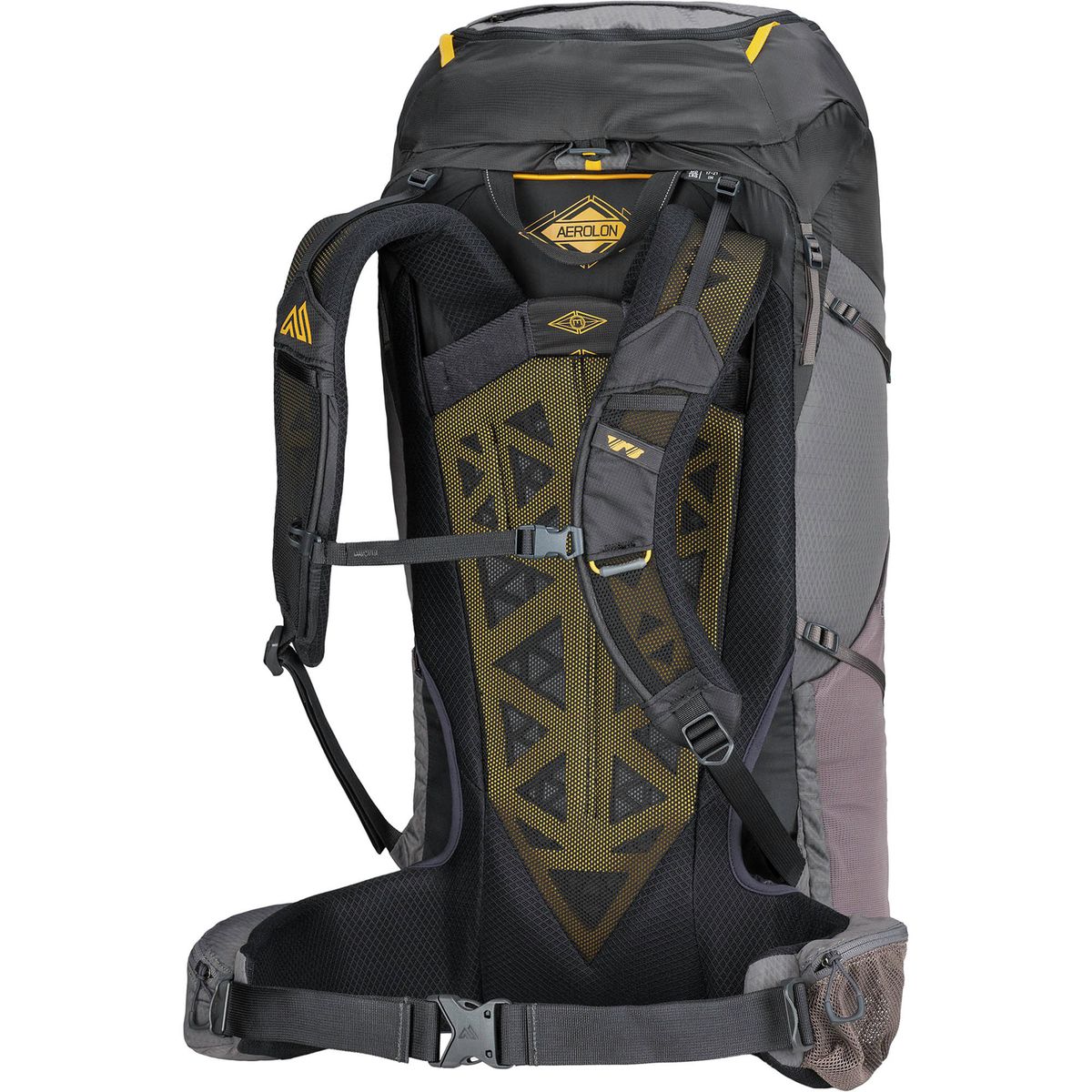 Gregory Paragon 48L Backpack Hike & Camp