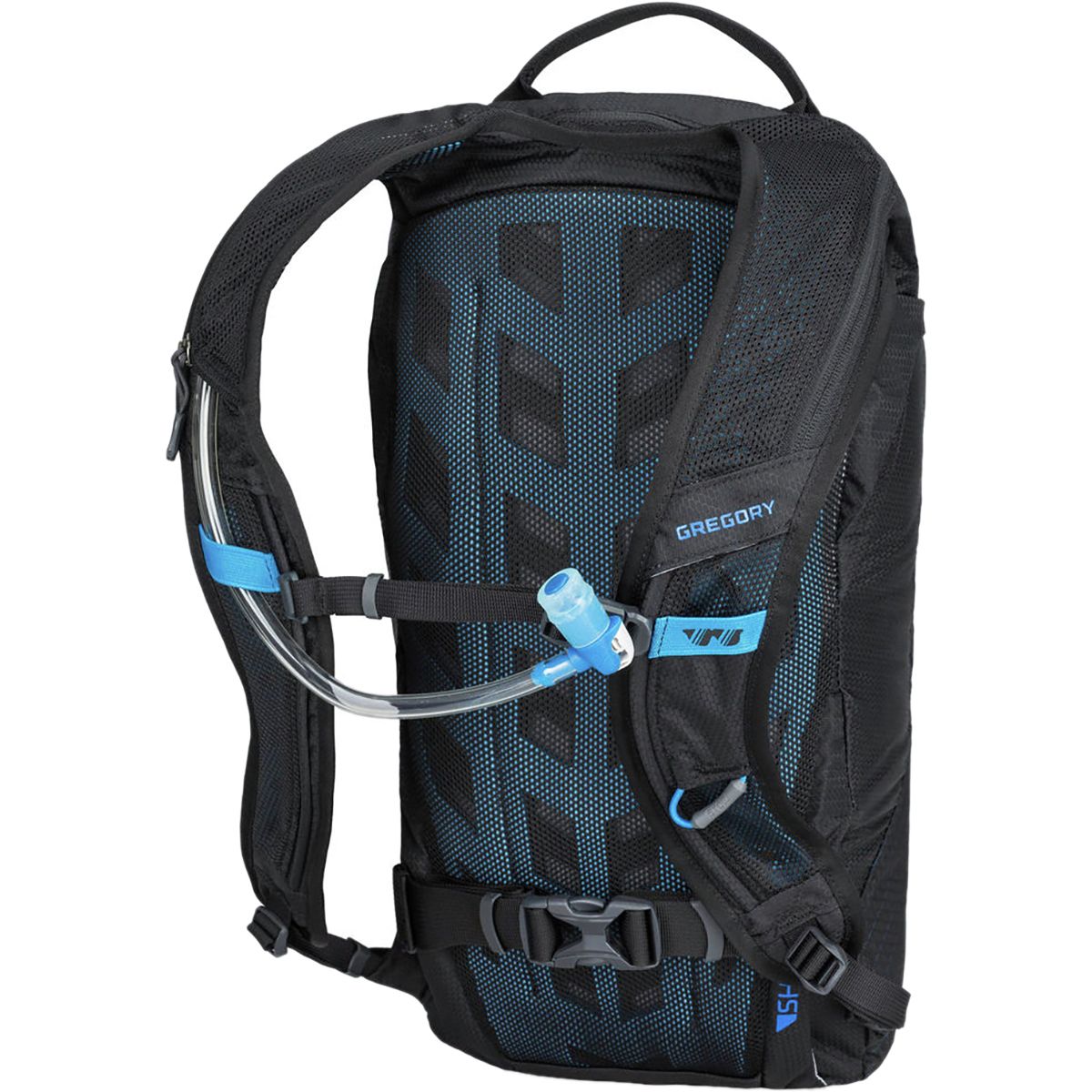 Gregory Drift 6L Hydration Backpack Hike & Camp
