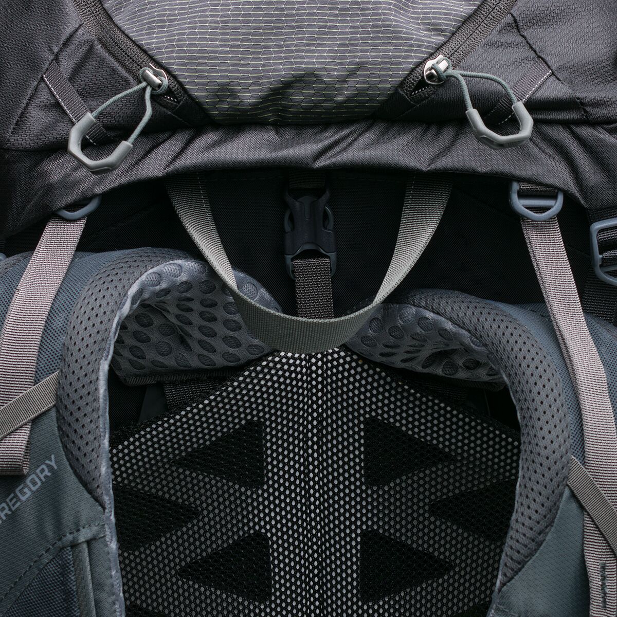 Gregory Baltoro 65L Backpack Hike & Camp