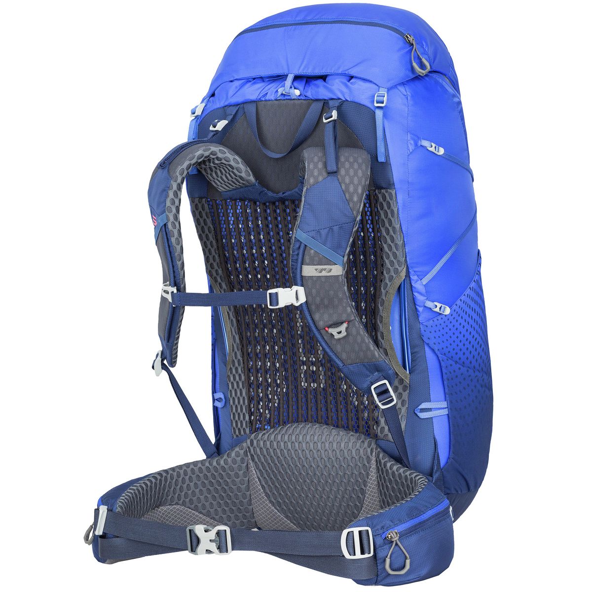 Gregory Octal 45L Backpack Women's Hike & Camp