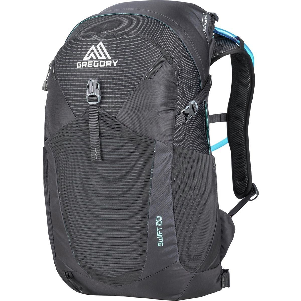 Gregory Swift H2O 20L Daypack Women's Hike & Camp