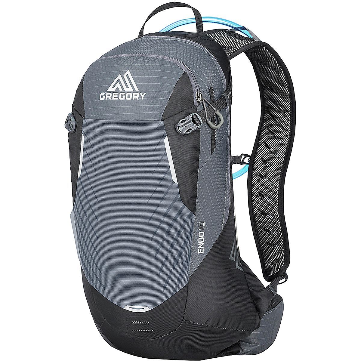 Gregory Endo 10L Hydration Backpack Hike & Camp