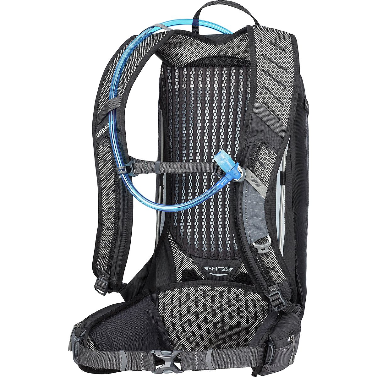 Gregory Endo 10L Hydration Backpack Hike & Camp