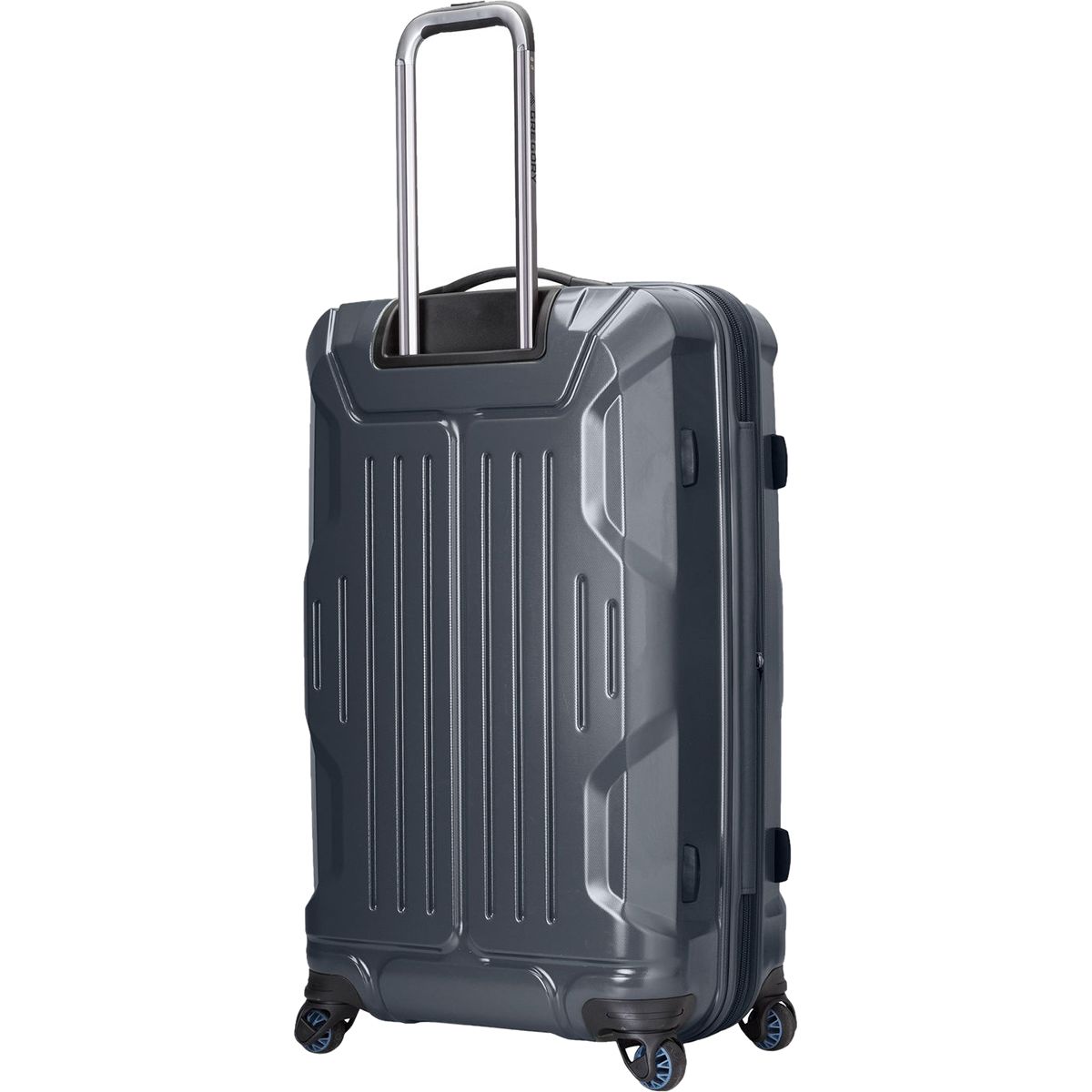 Gregory Quadro Hardcase 90L Rolling Gear Bag Travel