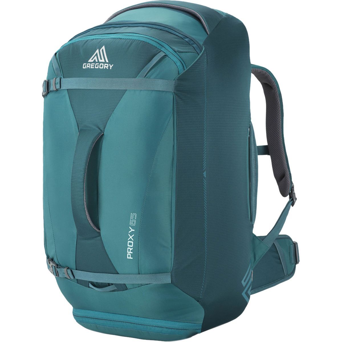 Gregory Proxy 65L Backpack Travel