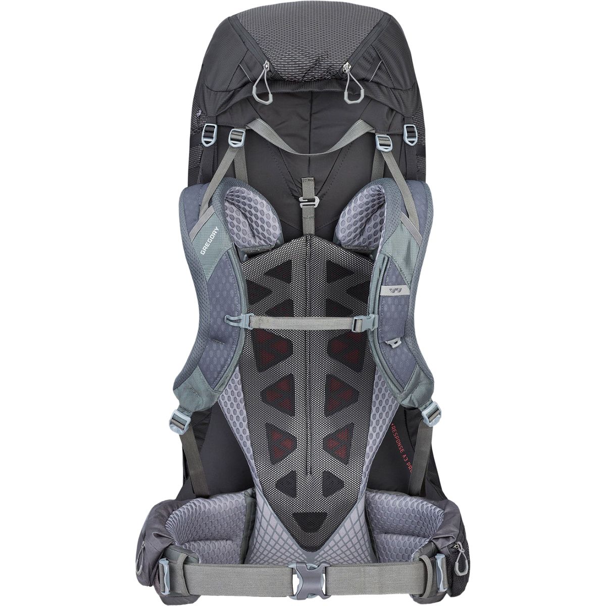 gregory baltoro pro
