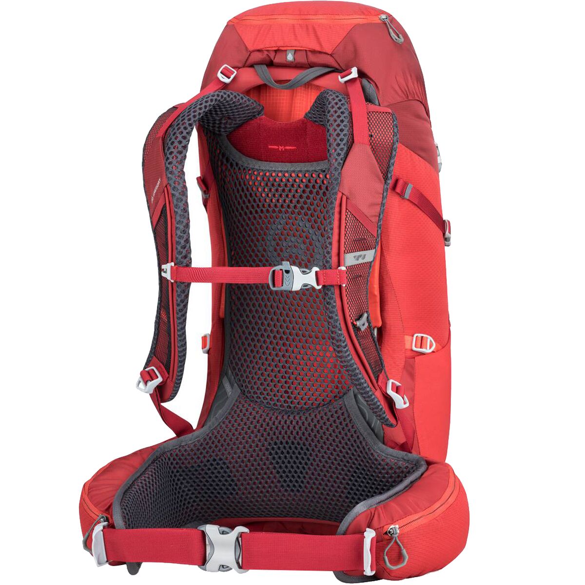 Gregory Zulu 35L Backpack Hike & Camp