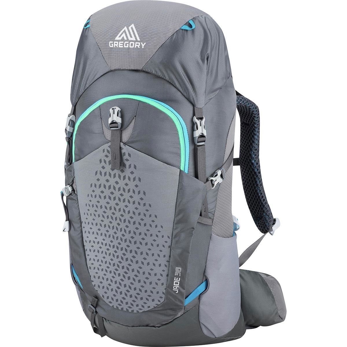 Gregory Jade 38L Backpack Women's Hike & Camp