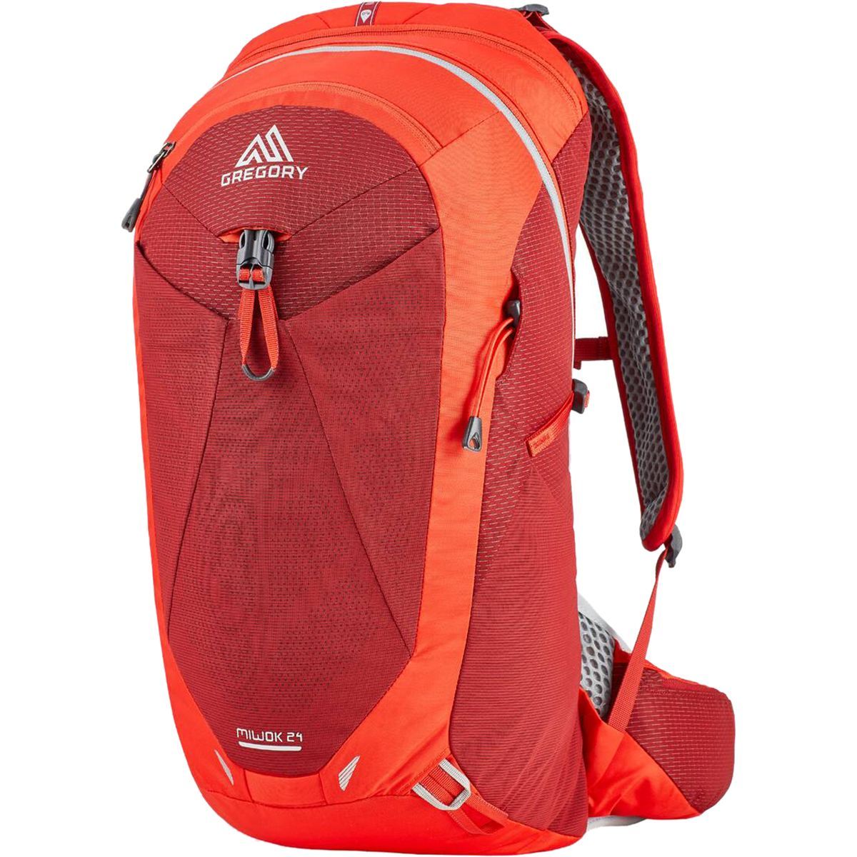 gregory miwok 24l running backpack