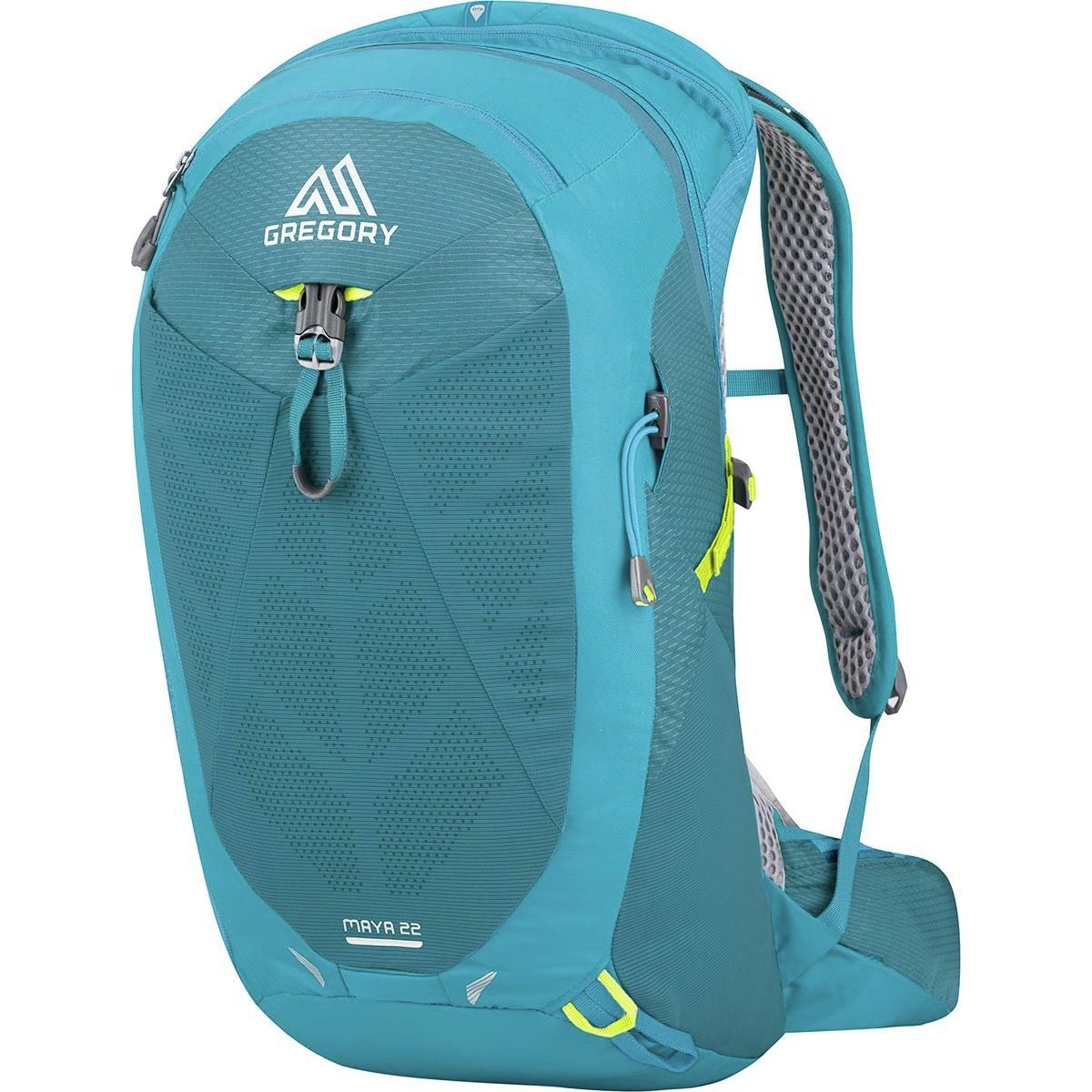 gregory maya 22l