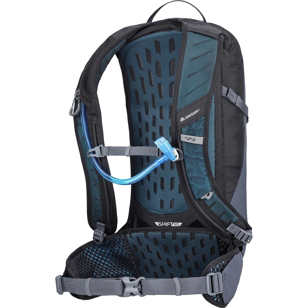 Gregory Drift 10L Hydration Backpack Hike & Camp