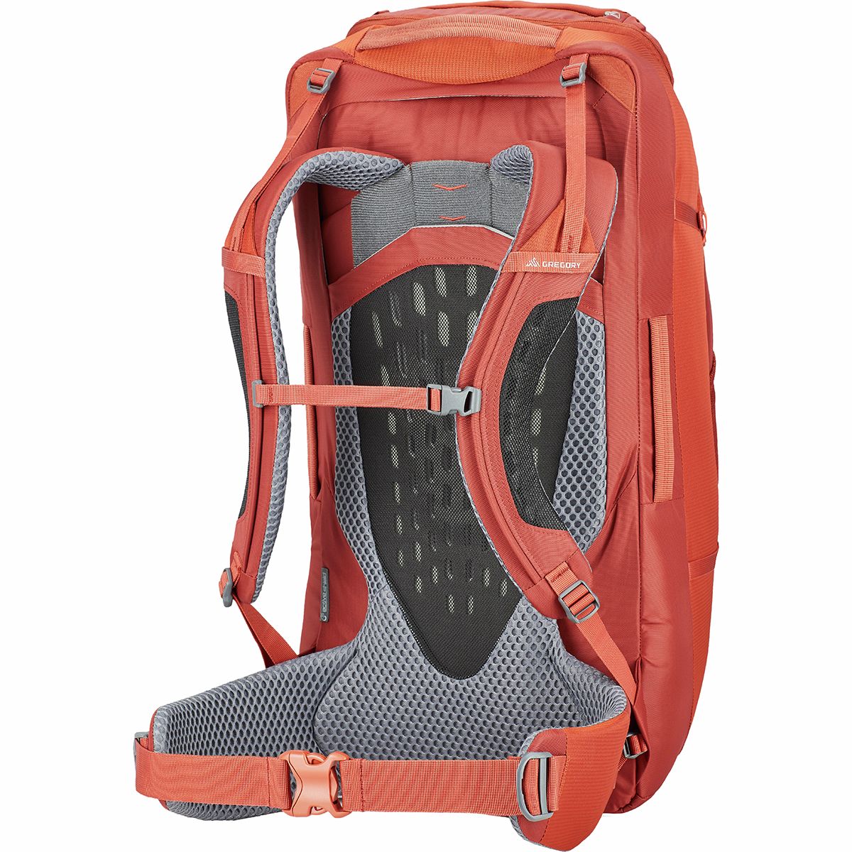 Gregory Tetrad 60L Backpack Travel