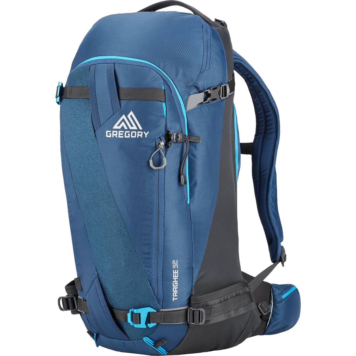 gregory targhee backpack