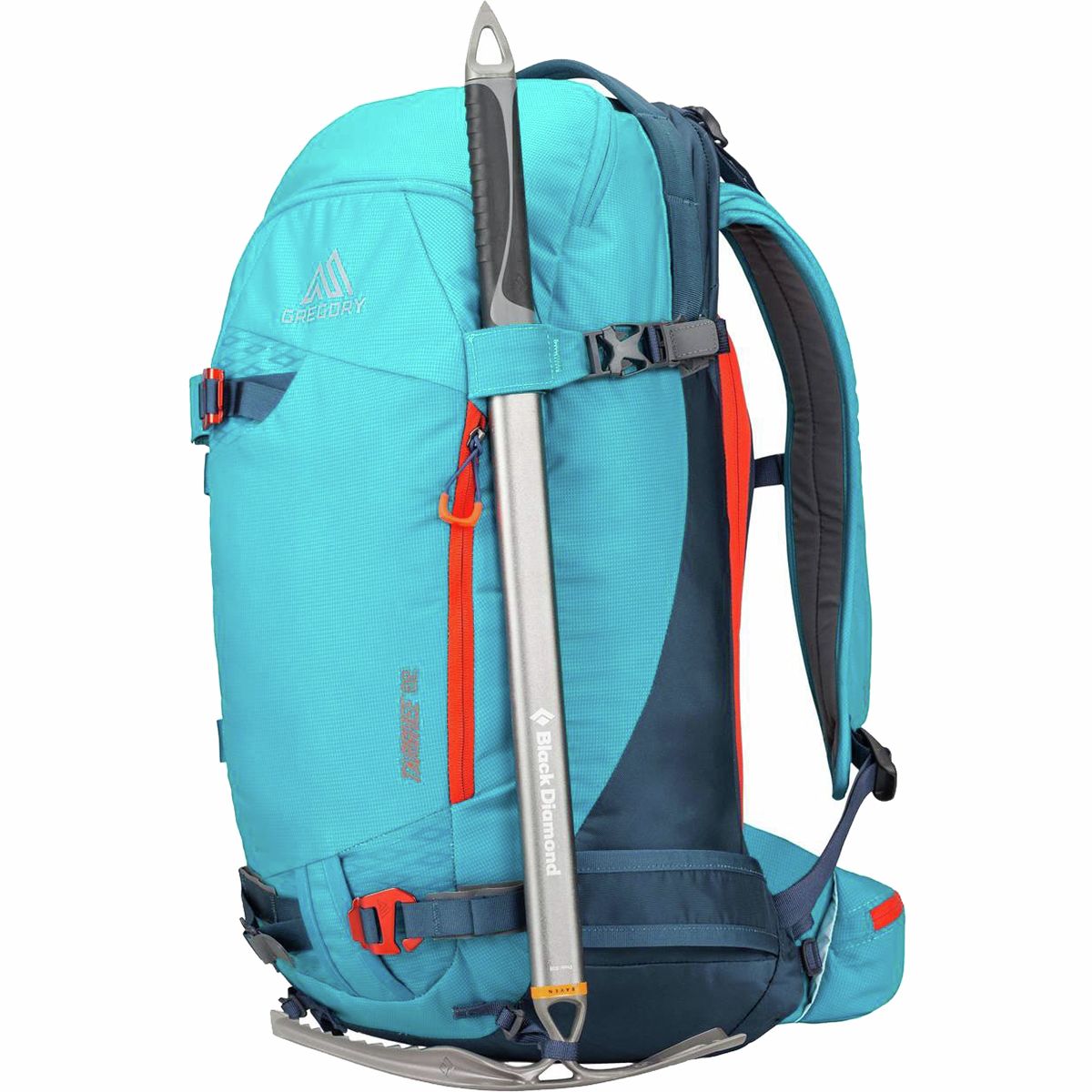 Gregory Targhee 45L Backpack Men's