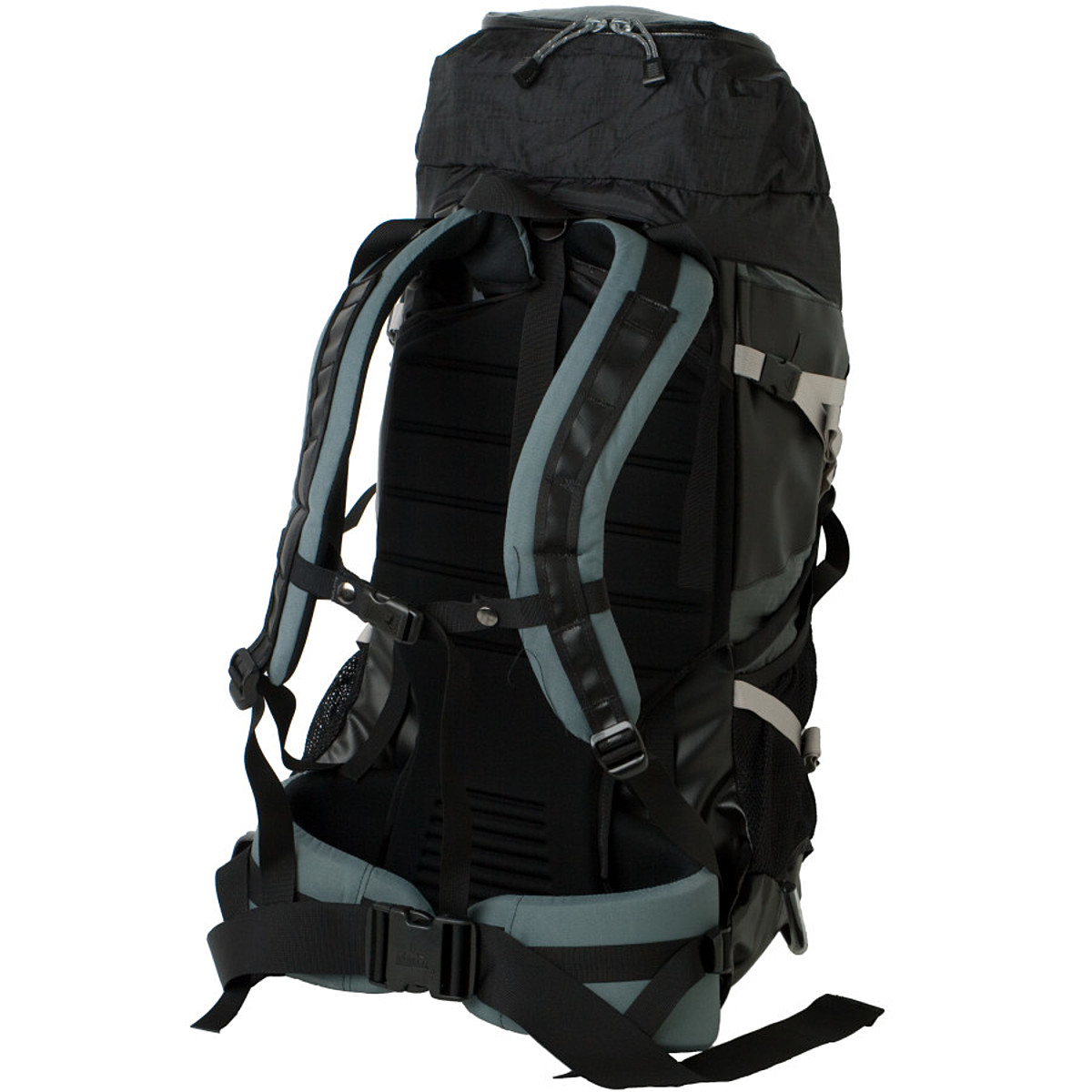 Gregory Gravity Backpack 3240cu in Hike & Camp