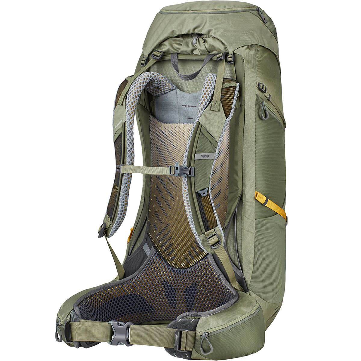 Gregory Paragon 48L Backpack Hike & Camp
