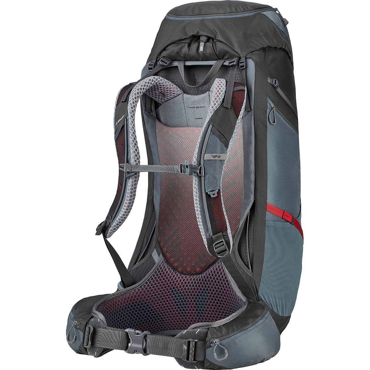 Gregory Paragon 68L Backpack Hike & Camp