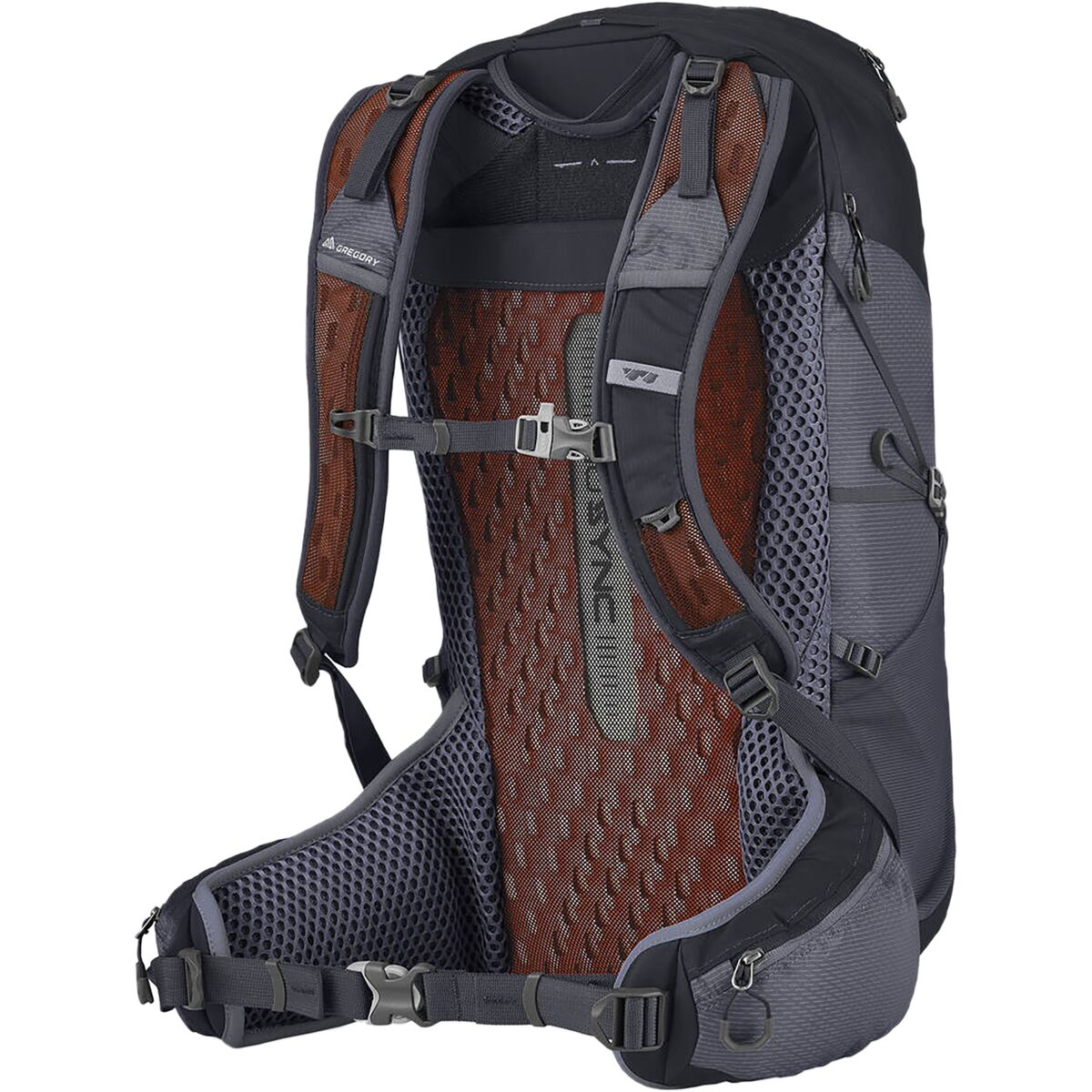 Gregory Miwok 32L Backpack Hike & Camp