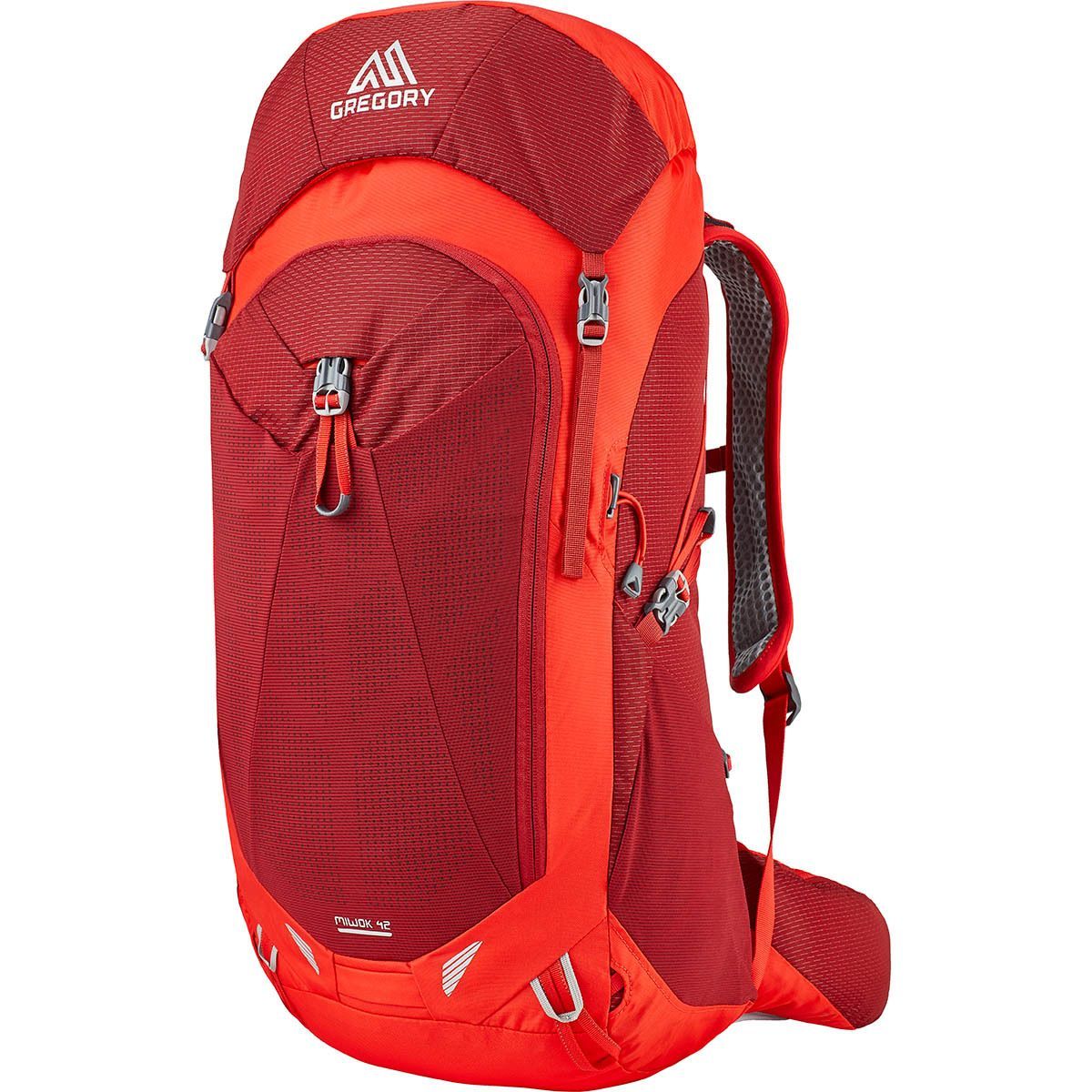 Gregory Miwok 42L Backpack Men's