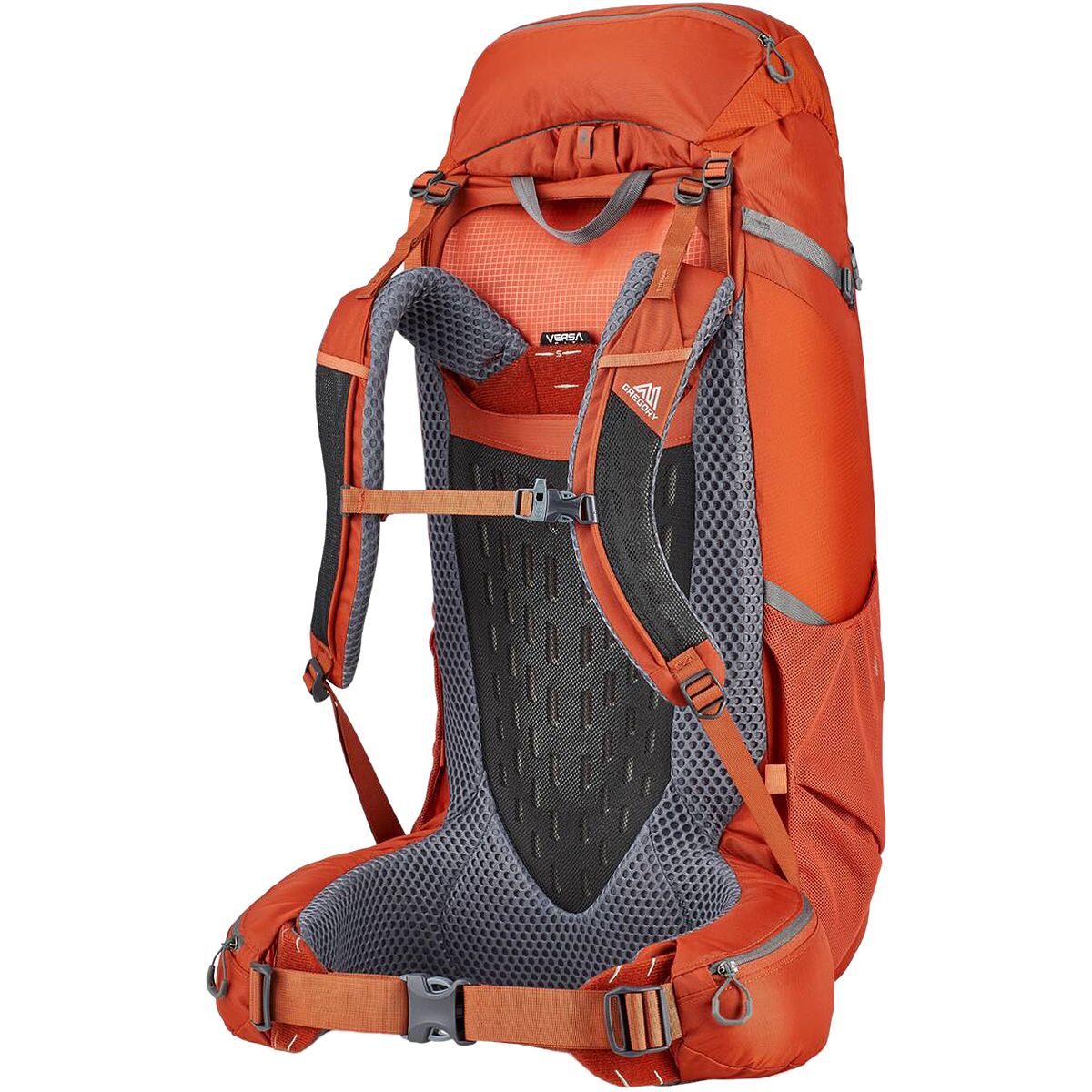 gregory stout pack