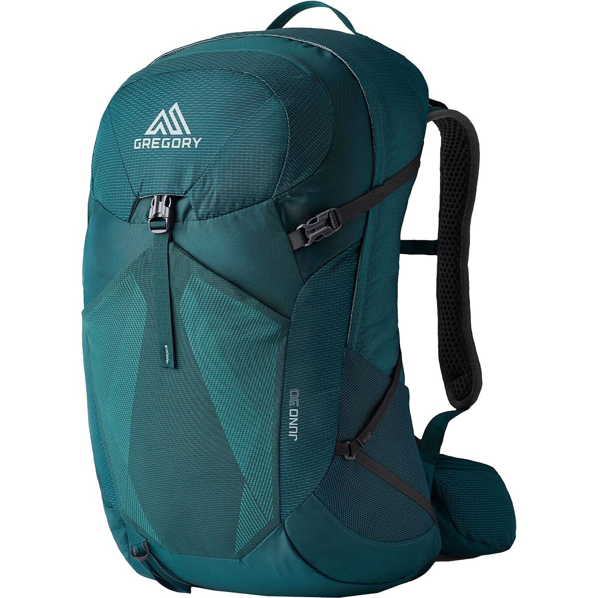 Рюкзак Gregory Juno 30L Daypack, цвет: Изумрудный зелёный