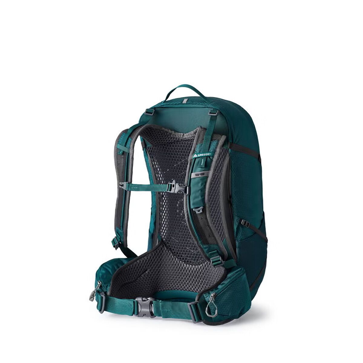 Рюкзак Gregory Juno 30L Daypack, цвет: Изумрудный зелёный — фото 2