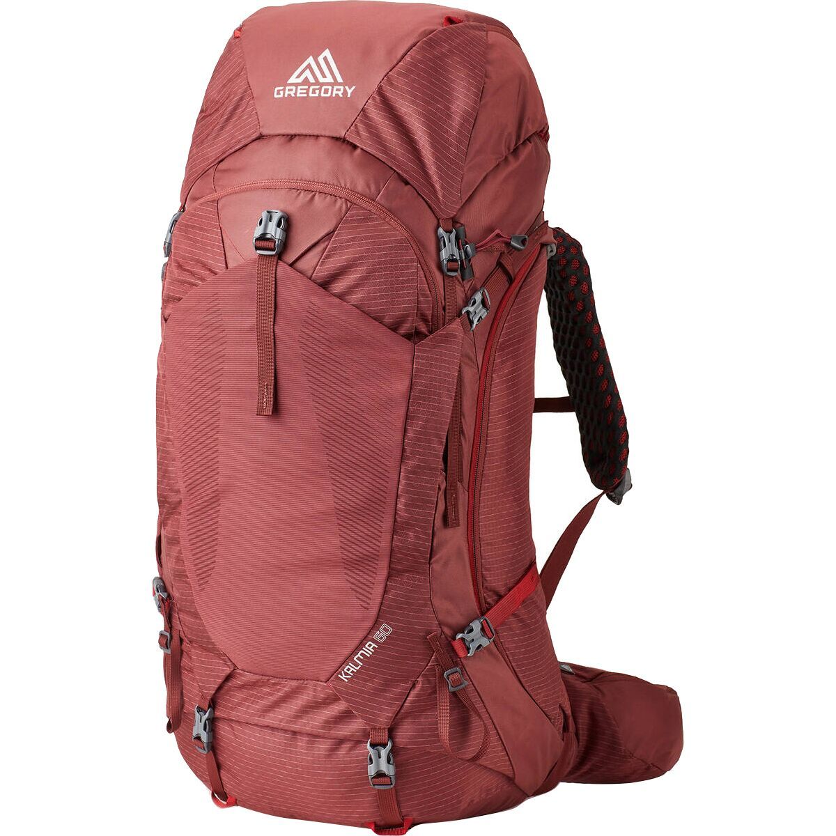 Gregory Kalmia 60L Backpack Women's Hike & Camp