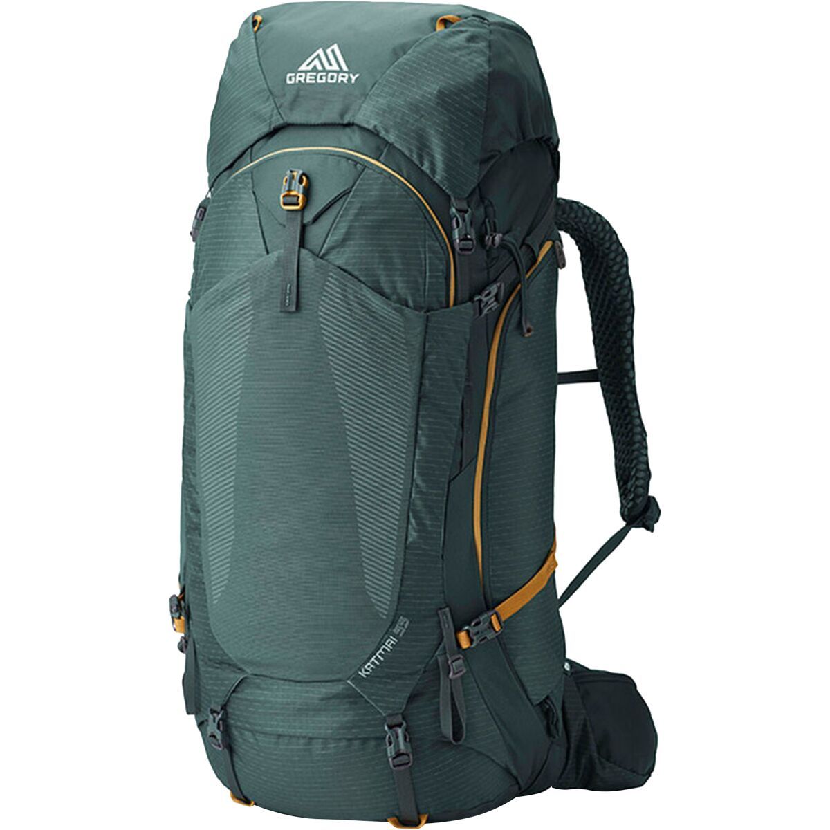 Gregory Katmai 55L Backpack - Hike & Camp