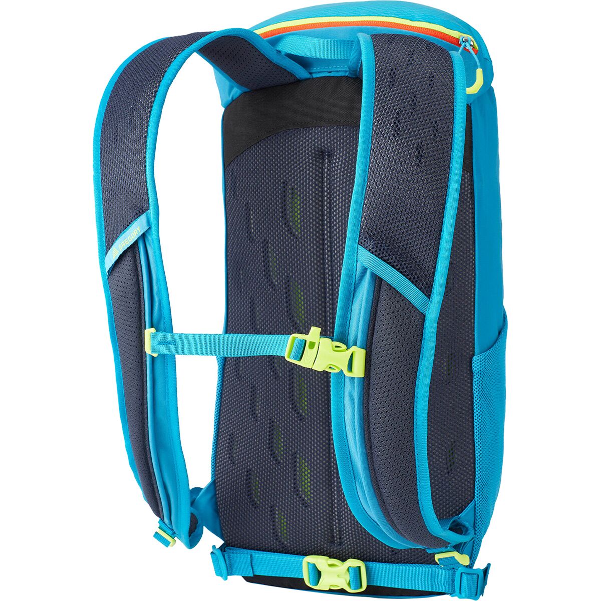 Gregory Nano 16L Plus Backpack Accessories