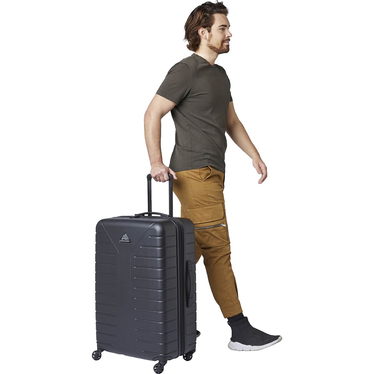 Gregory Quadro 28in 81L Hardcase