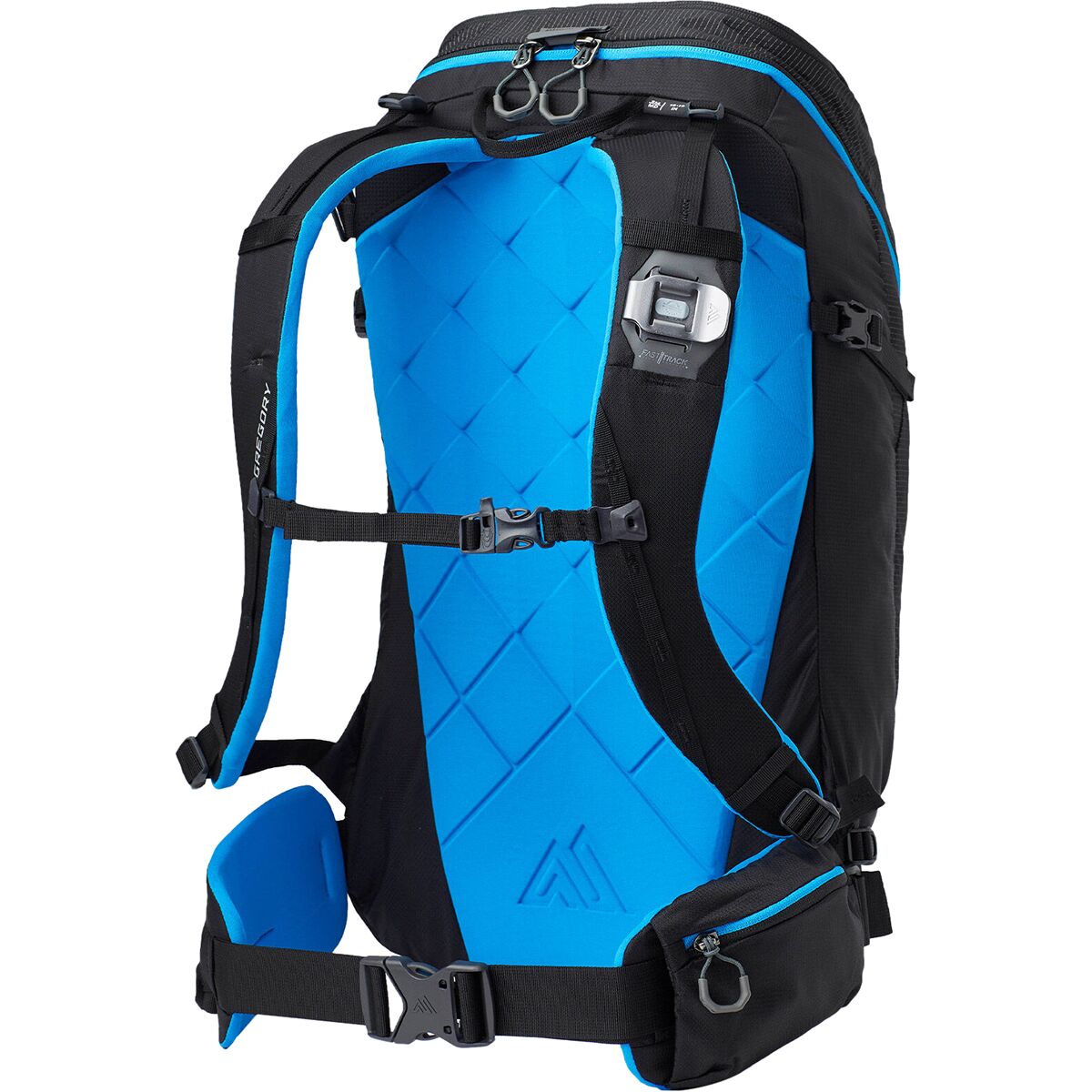 Gregory Targhee FastTrack 24L Backpack Ski