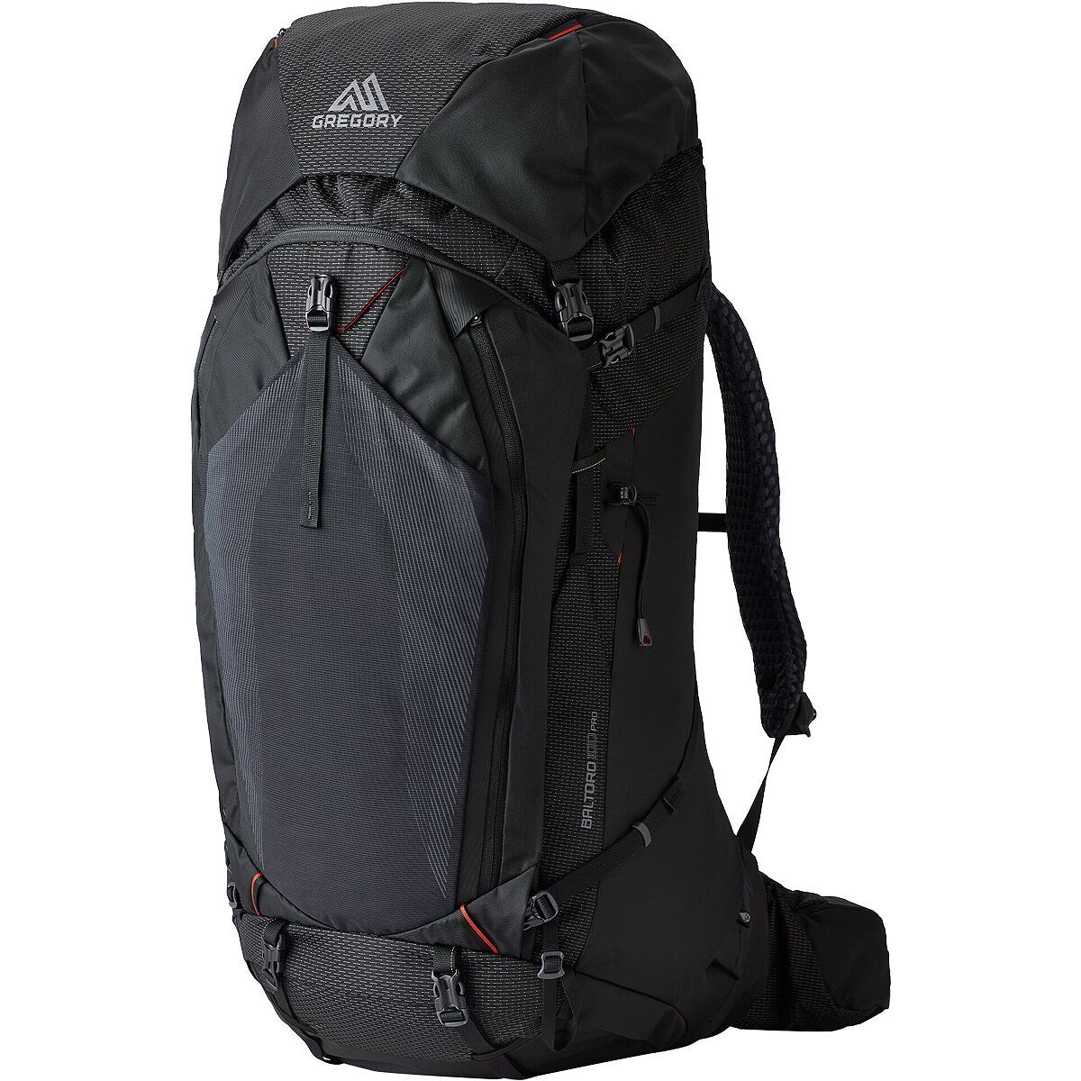 gregory baltoro pro