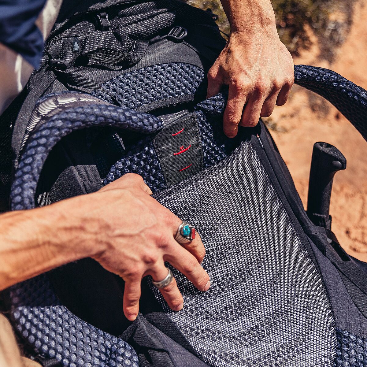 Gregory Baltoro 100L Pro Backpack