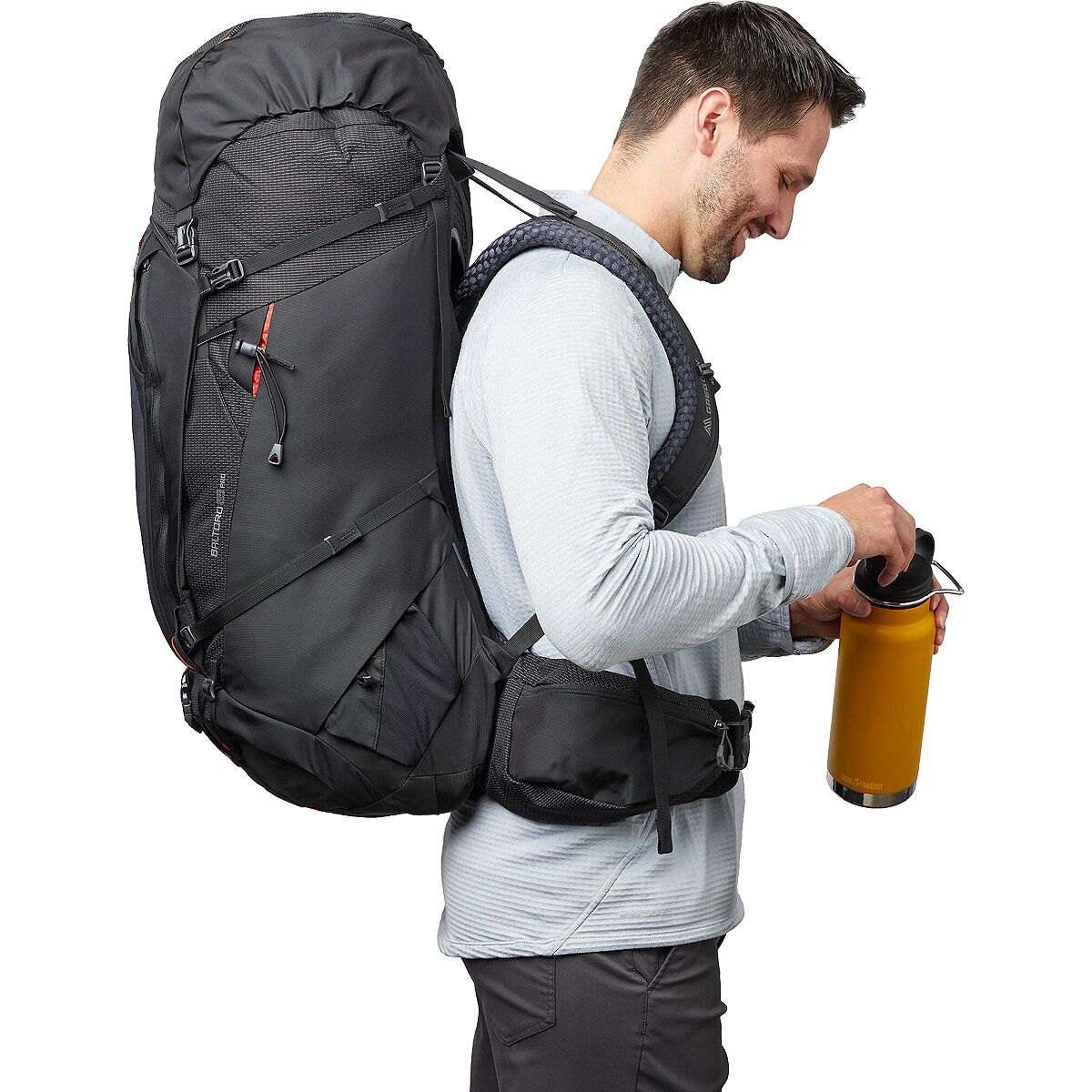 gregory baltoro pro