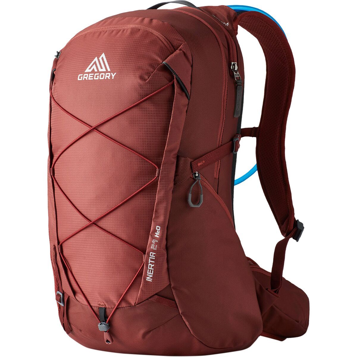 Gregory Inertia 24L H2O Hydration Pack Hike & Camp