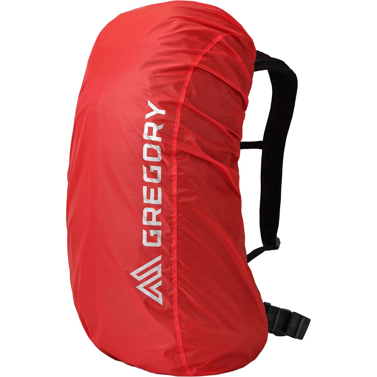 Сумка Gregory 30L Raincover, цвет: Красный — фото 3