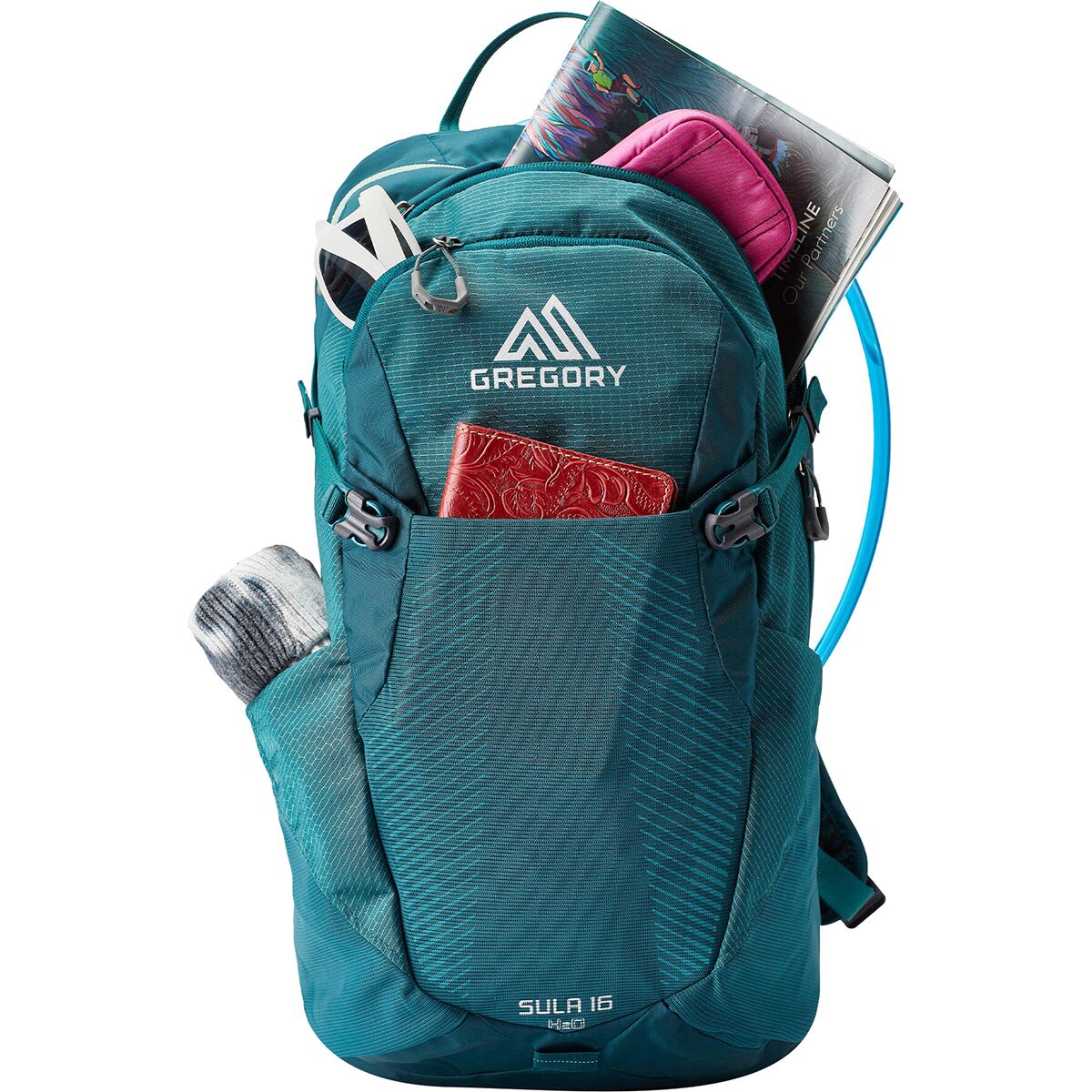 Gregory Sula 16 H2O Pack - Women´s