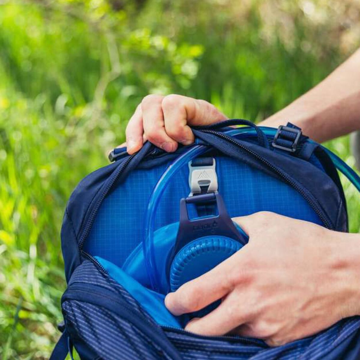 Gregory Miko 15L Daypack
