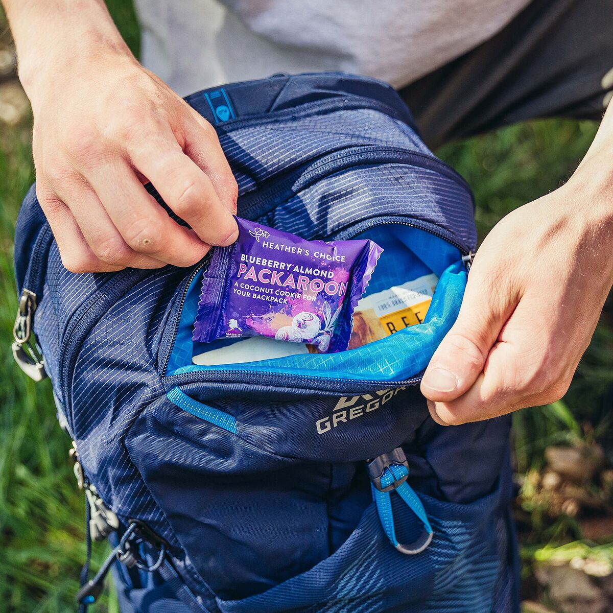 Gregory Miko 25L Daypack