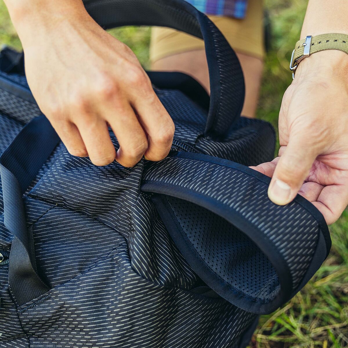 Gregory Supply 40L Duffel Bag