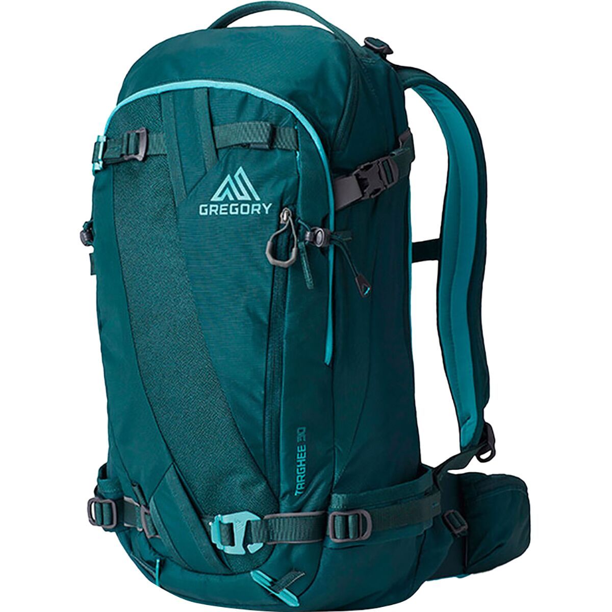 Gregory Targhee 30L Pack - Women's - Ski